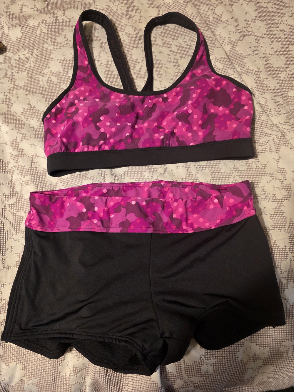 TYR Swim Suit